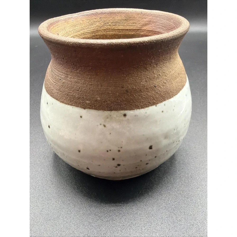 Handmade rustic hand